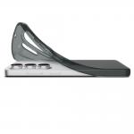 Carcasa Spigen Liquid Crystal compatibila cu Samsung Galaxy S26 Ultra, Space Crystal 5 - lerato.ro