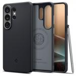 Carcasa Spigen Nano Pop cu MagSafe compatibila cu Samsung Galaxy S26 Ultra, Negru 4 - lerato.ro