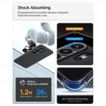 Carcasa Spigen Nano Pop cu MagSafe compatibila cu Samsung Galaxy S26 Ultra, Negru 12 - lerato.ro