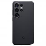 Carcasa Spigen Nano Pop cu MagSafe compatibila cu Samsung Galaxy S26 Ultra, Negru 2 - lerato.ro