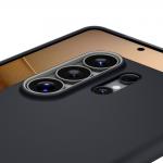 Carcasa Spigen Nano Pop cu MagSafe compatibila cu Samsung Galaxy S26 Ultra, Negru 5 - lerato.ro