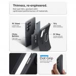 Carcasa Spigen Nano Pop cu MagSafe compatibila cu Samsung Galaxy S26 Ultra, Negru 10 - lerato.ro