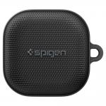 Carcasa Spigen Classic Fit compatibila cu Samsung Galaxy Buds 4 / 4 Pro, Negru 3 - lerato.ro