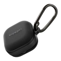 Carcasa Spigen Classic Fit compatibila cu Samsung Galaxy Buds 4 / 4 Pro, Negru