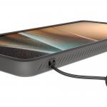 Carcasa Spigen Liquid Air compatibila cu Samsung Galaxy S26 Ultra, Gri 7 - lerato.ro