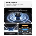 Carcasa Spigen Liquid Air compatibila cu Samsung Galaxy S26 Ultra, Gri 10 - lerato.ro