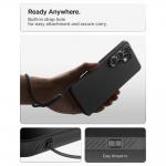 Carcasa Spigen Liquid Air compatibila cu Samsung Galaxy S26 Ultra, Negru 13 - lerato.ro