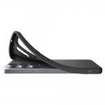 Carcasa Spigen Liquid Air compatibila cu Samsung Galaxy S26 Ultra, Negru 4 - lerato.ro