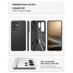Carcasa Spigen Liquid Air compatibila cu Samsung Galaxy S26 Ultra, Negru 8 - lerato.ro