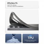 Carcasa Spigen Liquid Air Mag cu MagSafe compatibila cu Samsung Galaxy S26 Ultra, Gri 12 - lerato.ro