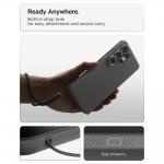 Carcasa Spigen Liquid Air Mag cu MagSafe compatibila cu Samsung Galaxy S26 Ultra, Gri 16 - lerato.ro