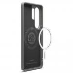 Carcasa Spigen Liquid Air Mag cu MagSafe compatibila cu Samsung Galaxy S26 Ultra, Gri 9 - lerato.ro