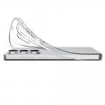 Carcasa Spigen Liquid Crystal compatibila cu Samsung Galaxy S26 Ultra, Transparent 6 - lerato.ro