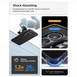 Carcasa Spigen Liquid Air Mag cu MagSafe compatibila cu Samsung Galaxy S26 Ultra, Negru 13 - lerato.ro