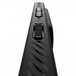 Carcasa Spigen Liquid Air Mag cu MagSafe compatibila cu Samsung Galaxy S26 Ultra, Negru 7 - lerato.ro