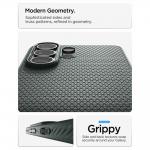 Carcasa Spigen Liquid Air Mag cu MagSafe compatibila cu Samsung Galaxy S26 Ultra, Abyss Green 14 - lerato.ro