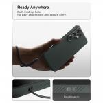 Carcasa Spigen Liquid Air Mag cu MagSafe compatibila cu Samsung Galaxy S26 Ultra, Abyss Green 16 - lerato.ro