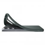 Carcasa Spigen Liquid Air Mag cu MagSafe compatibila cu Samsung Galaxy S26 Ultra, Abyss Green 5 - lerato.ro
