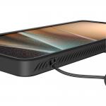 Carcasa Spigen Optik Armor compatibila cu Samsung Galaxy S26 Ultra, Negru 5 - lerato.ro