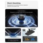 Carcasa Spigen Optik Armor compatibila cu Samsung Galaxy S26 Ultra, Negru 8 - lerato.ro