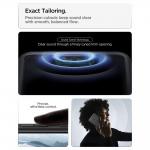 Carcasa Spigen Optik Armor compatibila cu Samsung Galaxy S26 Ultra, Negru 9 - lerato.ro