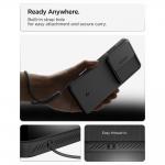 Carcasa Spigen Optik Armor compatibila cu Samsung Galaxy S26 Ultra, Negru 10 - lerato.ro