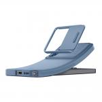 Carcasa Spigen Optik Armor compatibila cu Samsung Galaxy S26 Ultra, Light Blue 5 - lerato.ro