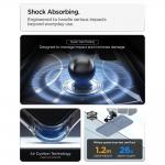 Carcasa Spigen Optik Armor compatibila cu Samsung Galaxy S26 Ultra, Light Blue 9 - lerato.ro