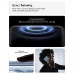 Carcasa Spigen Optik Armor compatibila cu Samsung Galaxy S26 Ultra, Light Blue 10 - lerato.ro