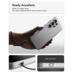 Carcasa Spigen Ultra Hybrid compatibila cu Samsung Galaxy S26 Ultra, Transparent 12 - lerato.ro