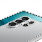 Carcasa Spigen Ultra Hybrid compatibila cu Samsung Galaxy S26 Ultra, Transparent 4 - lerato.ro