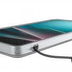 Carcasa Spigen Ultra Hybrid compatibila cu Samsung Galaxy S26 Ultra, Transparent 6 - lerato.ro