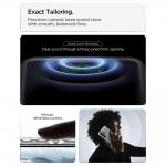 Carcasa Spigen Ultra Hybrid compatibila cu Samsung Galaxy S26 Ultra, Transparent 11 - lerato.ro