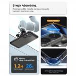 Carcasa Spigen Tough Armor Mag cu MagSafe compatibila cu Samsung Galaxy S26 Ultra, Gunmetal 12 - lerato.ro