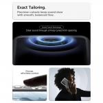 Carcasa Spigen Ultra Hybrid Mag cu MagSafe compatibila cu Samsung Galaxy S26 Ultra, Transparent / Alb 13 - lerato.ro