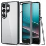 Carcasa Spigen Ultra Hybrid compatibila cu Samsung Galaxy S26 Ultra, Space Crystal 3 - lerato.ro