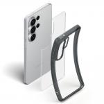 Carcasa Spigen Ultra Hybrid compatibila cu Samsung Galaxy S26 Ultra, Space Crystal 5 - lerato.ro