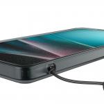 Carcasa Spigen Ultra Hybrid compatibila cu Samsung Galaxy S26 Ultra, Space Crystal 6 - lerato.ro