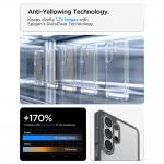 Carcasa Spigen Ultra Hybrid compatibila cu Samsung Galaxy S26 Ultra, Space Crystal 8 - lerato.ro