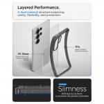 Carcasa Spigen Ultra Hybrid compatibila cu Samsung Galaxy S26 Ultra, Space Crystal 9 - lerato.ro