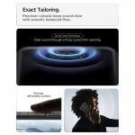 Carcasa Spigen Tough Armor Mag cu MagSafe compatibila cu Samsung Galaxy S26 Ultra, Negru 14 - lerato.ro