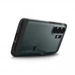 Carcasa Spigen Tough Armor Mag cu MagSafe compatibila cu Samsung Galaxy S26 Ultra, Abyss Green 8 - lerato.ro
