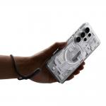 Carcasa Spigen Ultra Hybrid Mag cu MagSafe compatibila cu Samsung Galaxy S26 Ultra, Zero One White 6 - lerato.ro