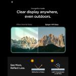 Set 2 folii sticla securizata Spigen Glass.tR EZ Fit Pro Anti Reflexion compatibile cu Samsung Galaxy S26 Ultra, Transparent 13 - lerato.ro