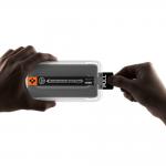 Set 2 folii sticla securizata Spigen Glass.tR EZ Fit Pro Anti Reflexion compatibile cu Samsung Galaxy S26 Ultra, Transparent 6 - lerato.ro