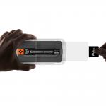 Set 2 folii sticla securizata Spigen Glass.tR EZ Fit Pro Anti Reflexion compatibile cu Samsung Galaxy S26 Ultra, Transparent 7 - lerato.ro