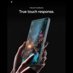 Set 2 folii sticla securizata Spigen Glass.tR EZ Fit Pro Anti Reflexion compatibile cu Samsung Galaxy S26 Ultra, Transparent 11 - lerato.ro