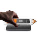 Set 2 folii sticla securizata Spigen Glass.tR EZ Fit Pro HD compatibile cu Samsung Galaxy S26 Ultra, Transparent 5 - lerato.ro