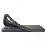 Carcasa Spigen Liquid Air compatibila cu Samsung Galaxy S26 Plus, Gri 4 - lerato.ro