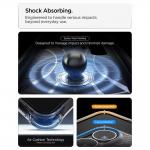 Carcasa Spigen Liquid Air compatibila cu Samsung Galaxy S26 Plus, Gri 10 - lerato.ro